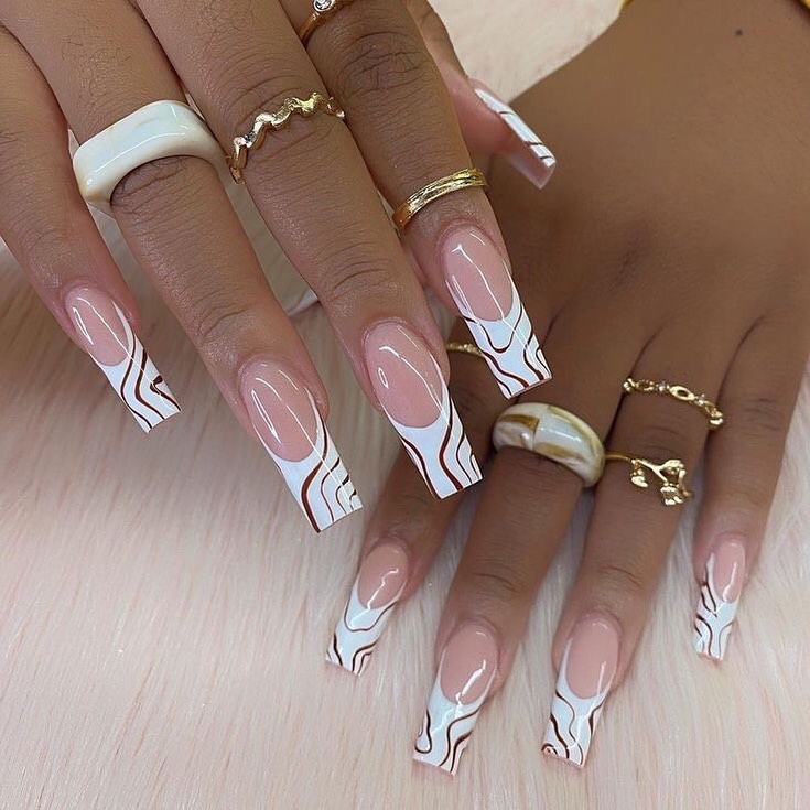 Acrylic Nails