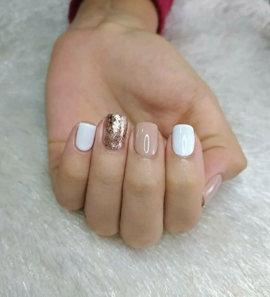 Acrylic Nails