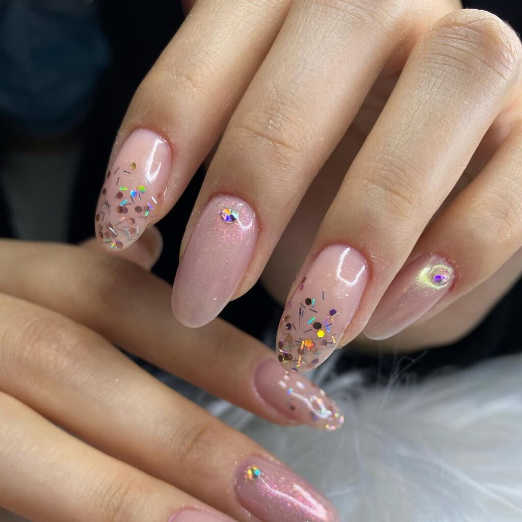 Acrylic Nails