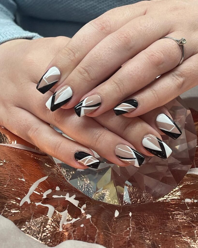 Acrylic Nails