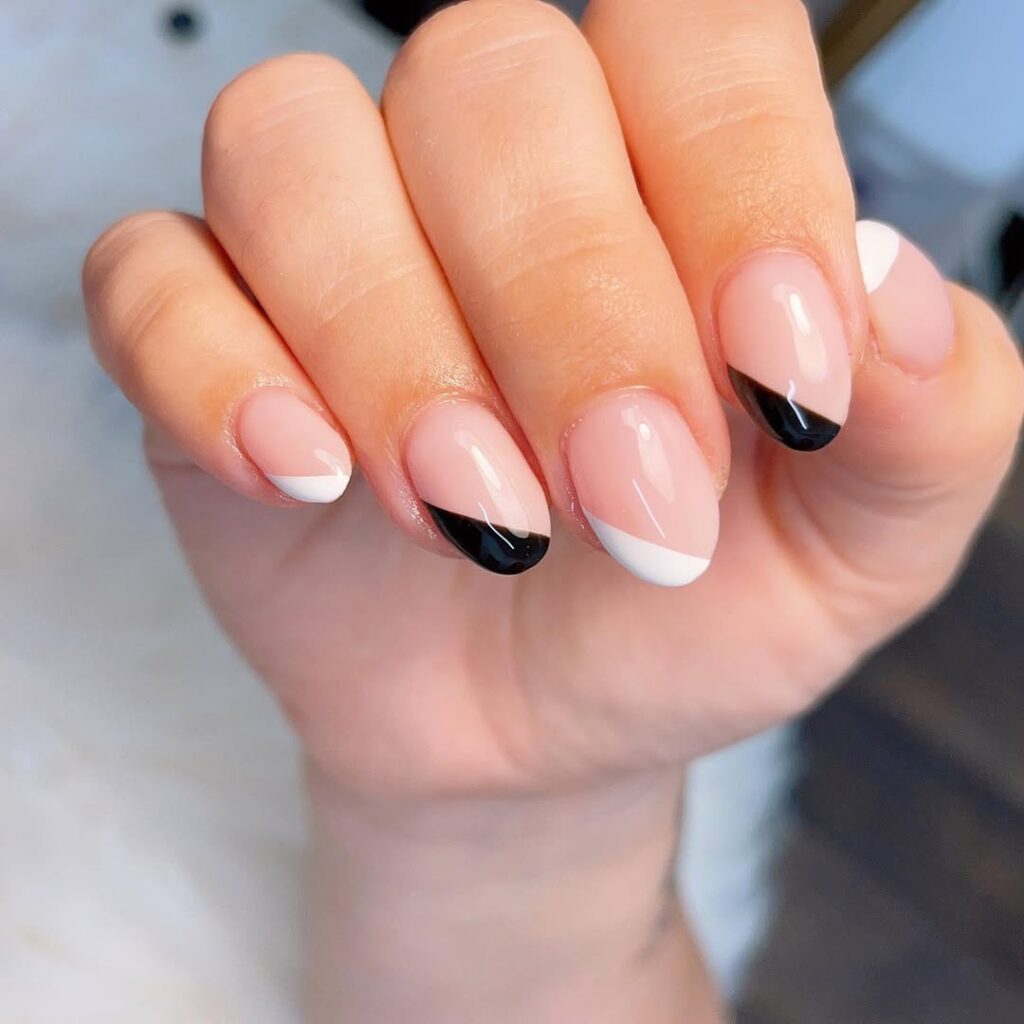 Acrylic Nails