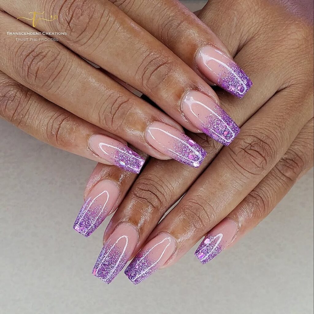 Acrylic Nails