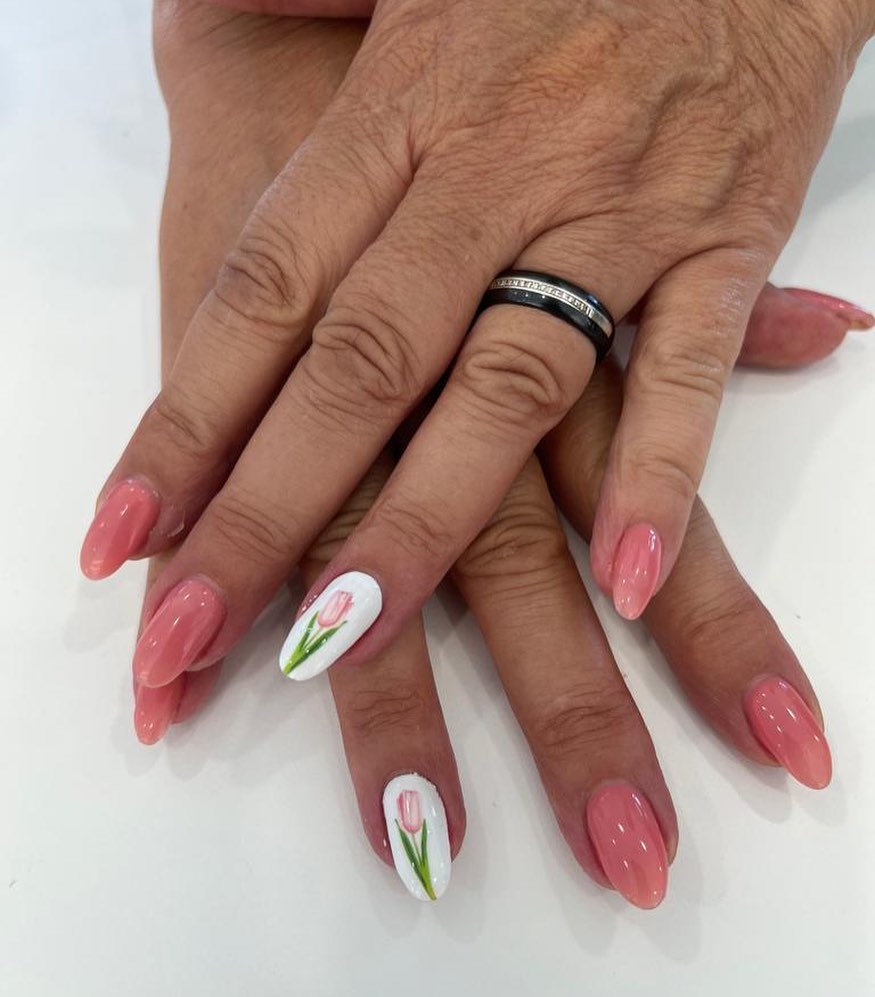 Acrylic Nails