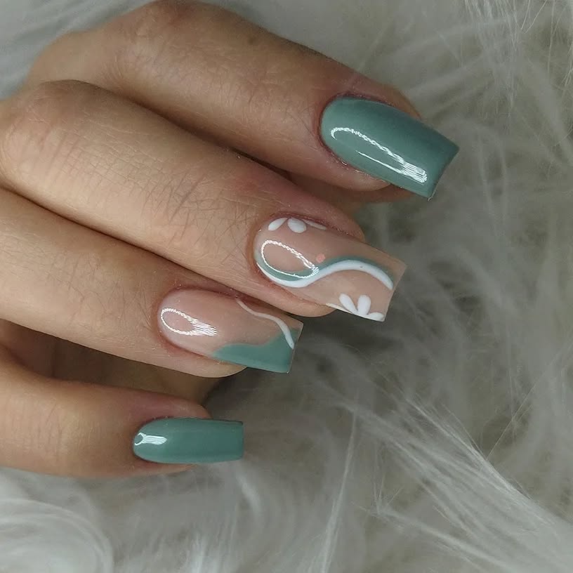 Acrylic Nails