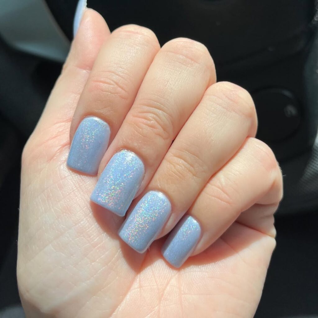 Acrylic Nails