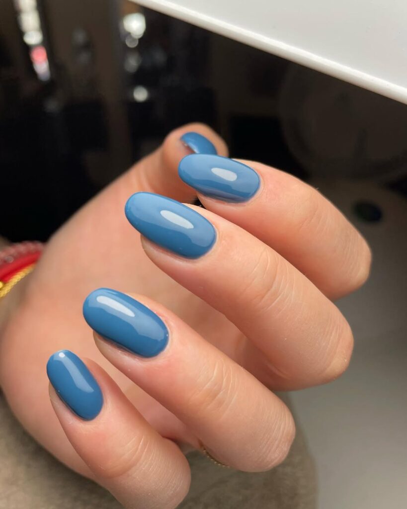 Acrylic Nails