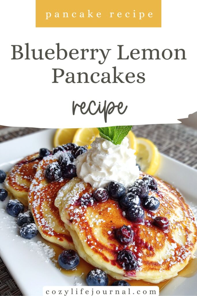 american pancake recipe