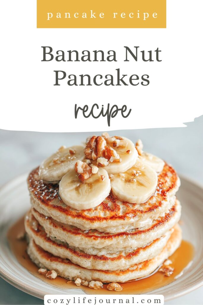 american pancake recipe