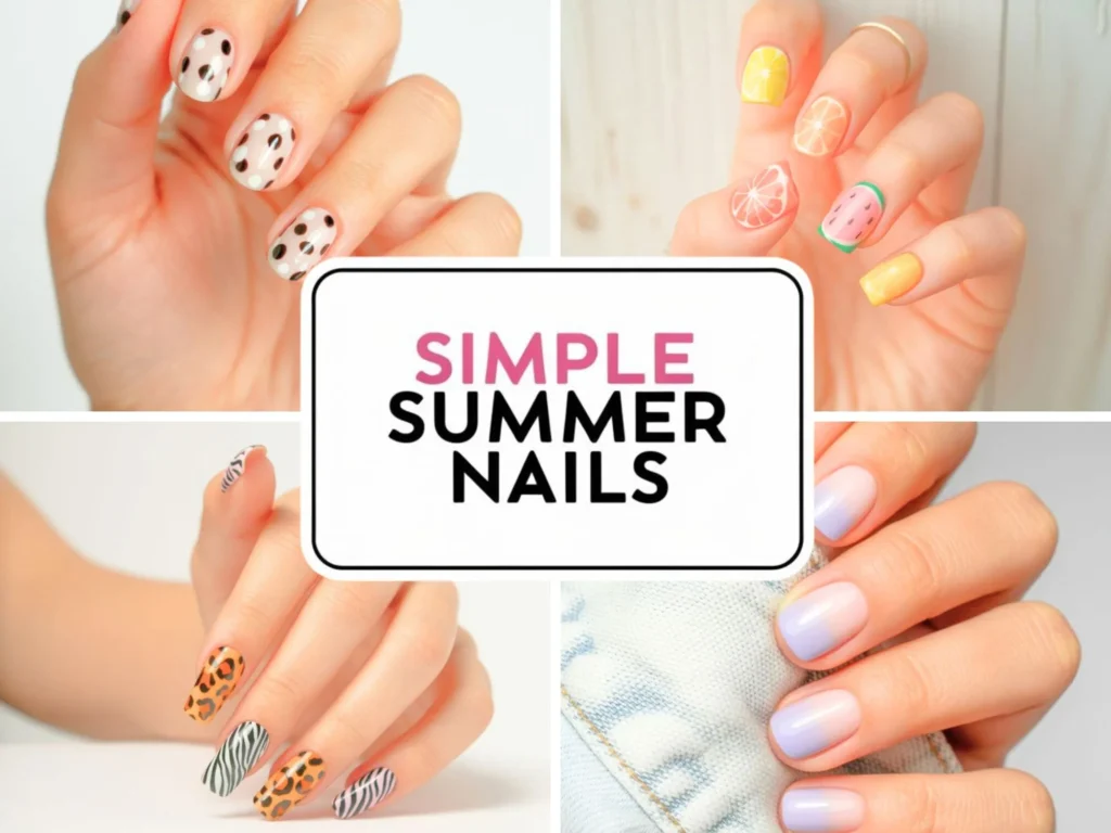 simple-summer-nails