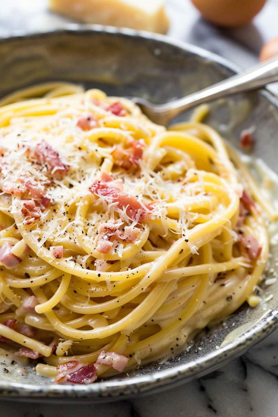 12 Easy Pasta Recipes for Quick and Delicious Dinner Ideas