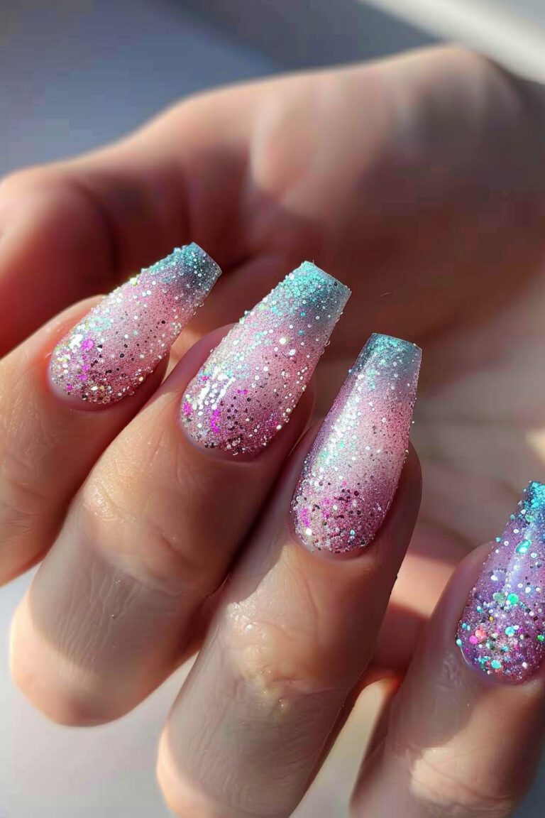 Summer Nails Delight: 30 Trendy Designs to Elevate Your Look – Explore ...