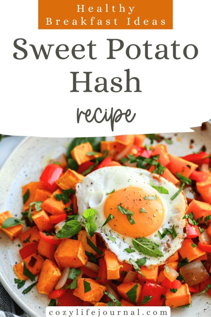 Healthy Breakfast Ideas