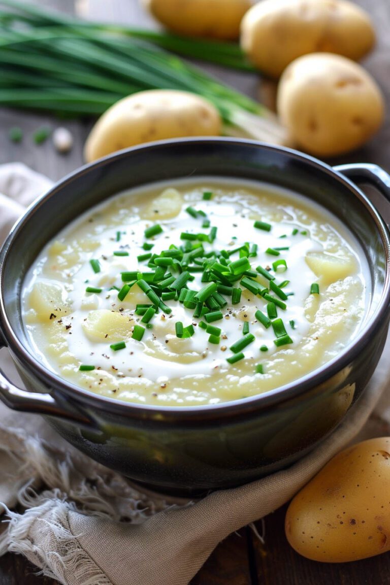 15 Potato Dinner Ideas to Satisfy Your Cravings – Click Now!