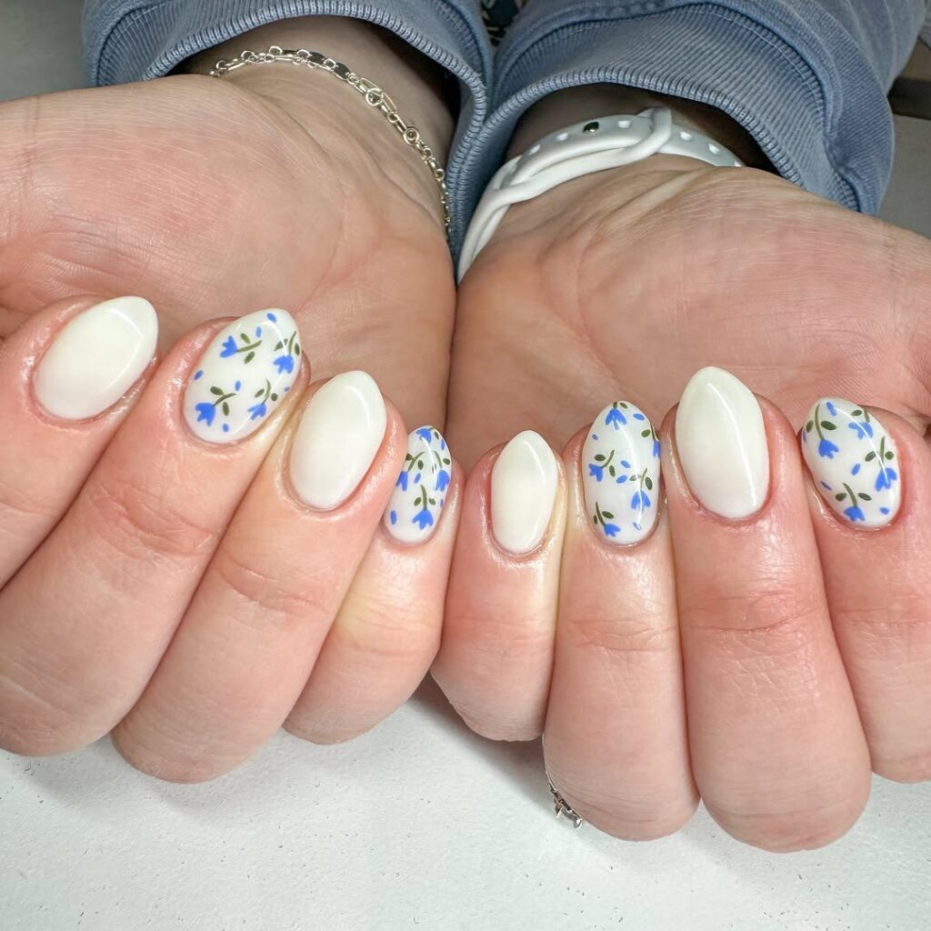 Spring Nails