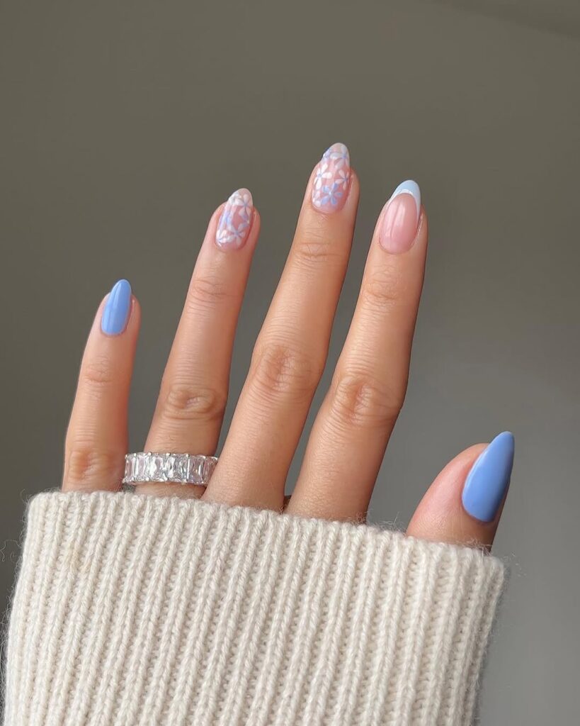 Spring Nails