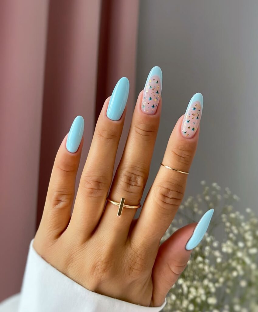 Spring Nails