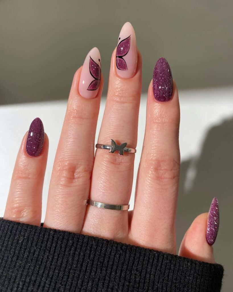 Spring Nails