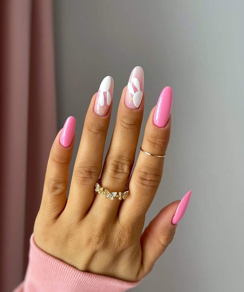 Spring Nails