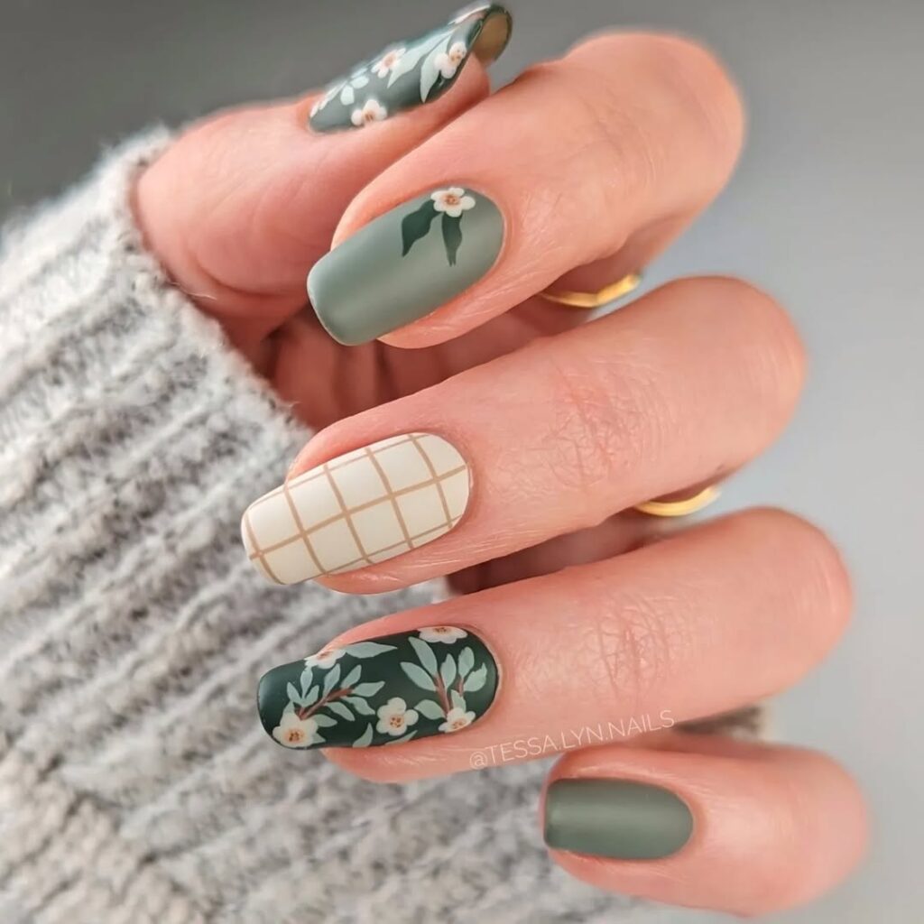 Spring Nails