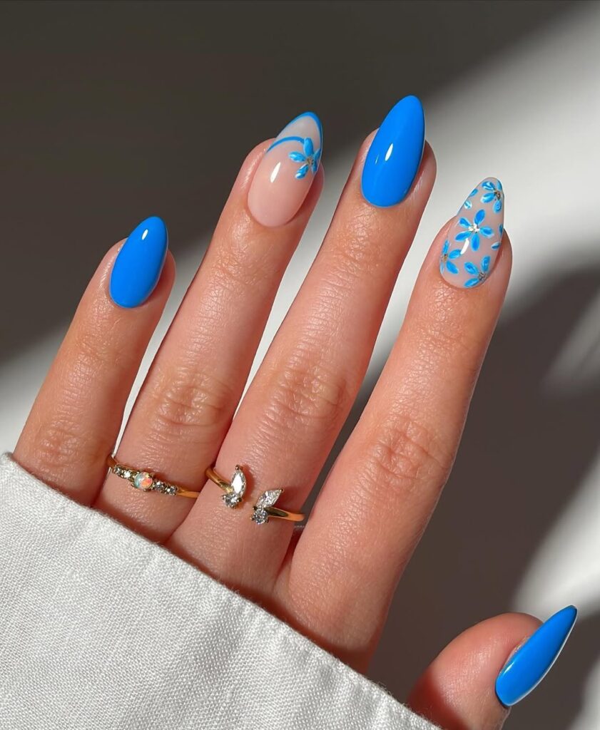 Spring Nails