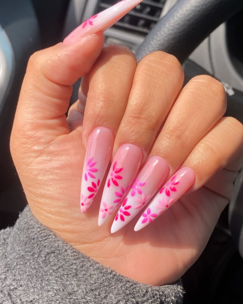 Spring Nails