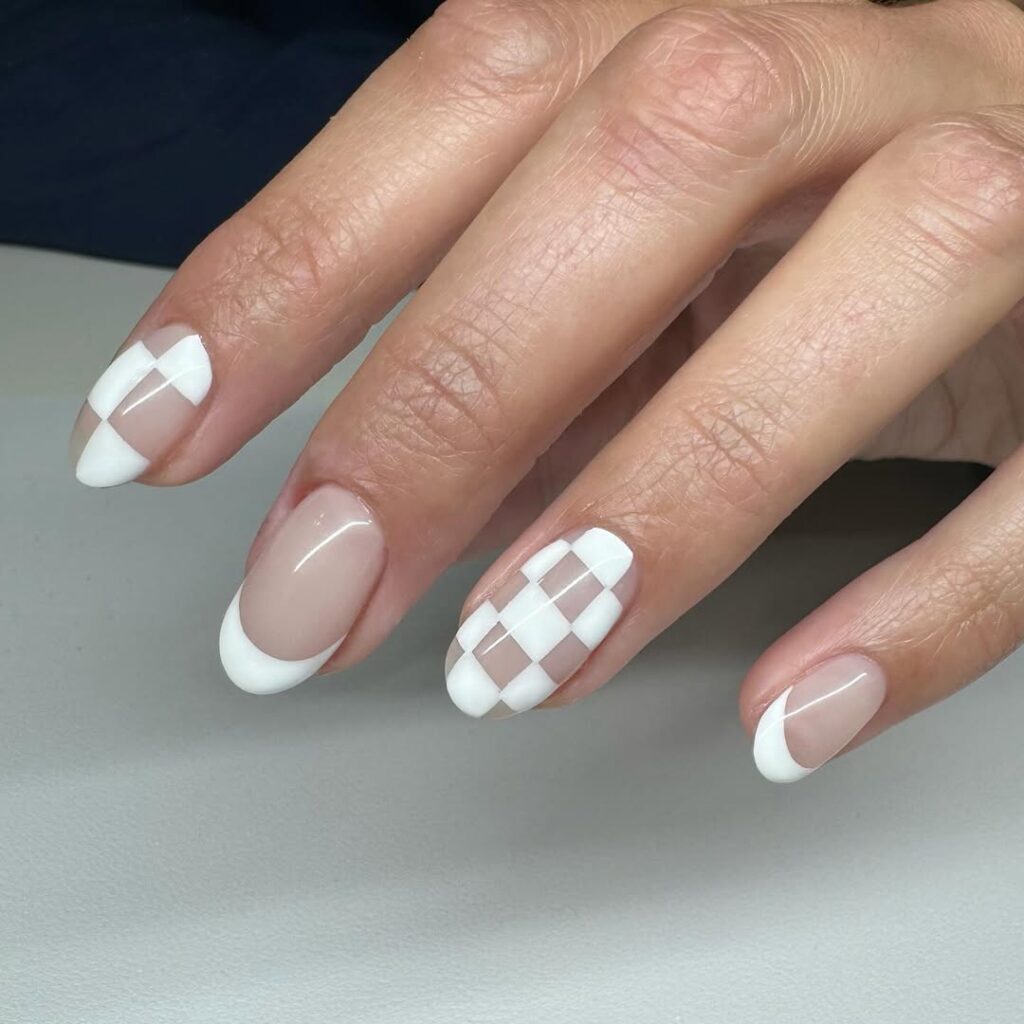 Spring Nails
