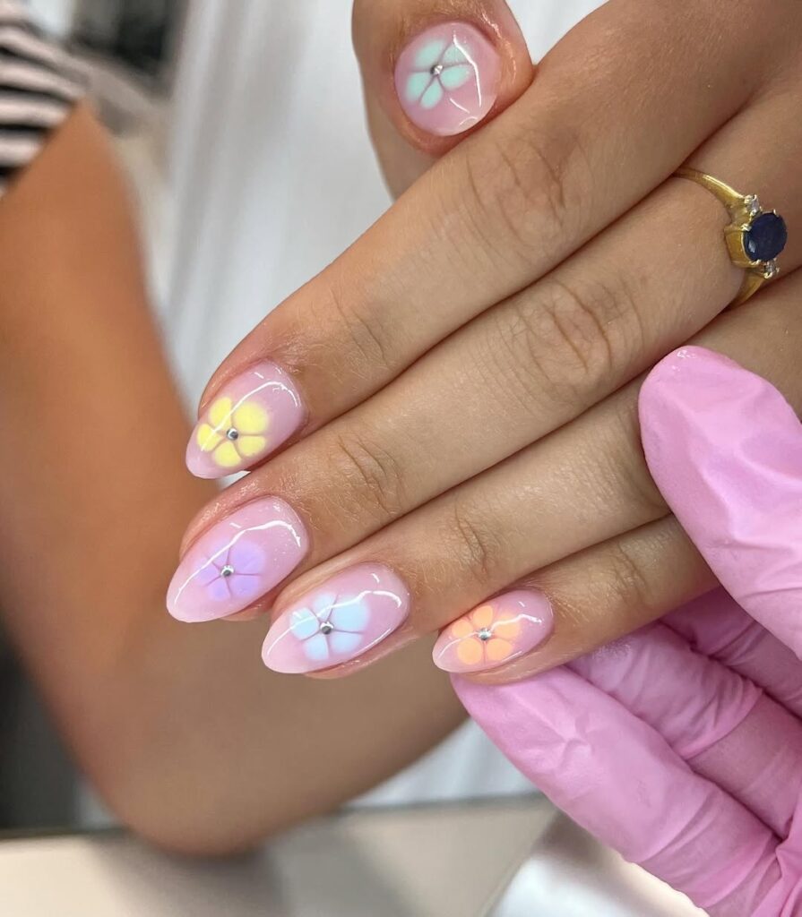 Spring Nails