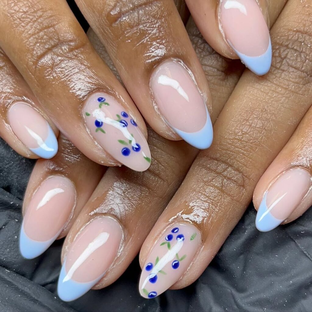 Spring Nails
