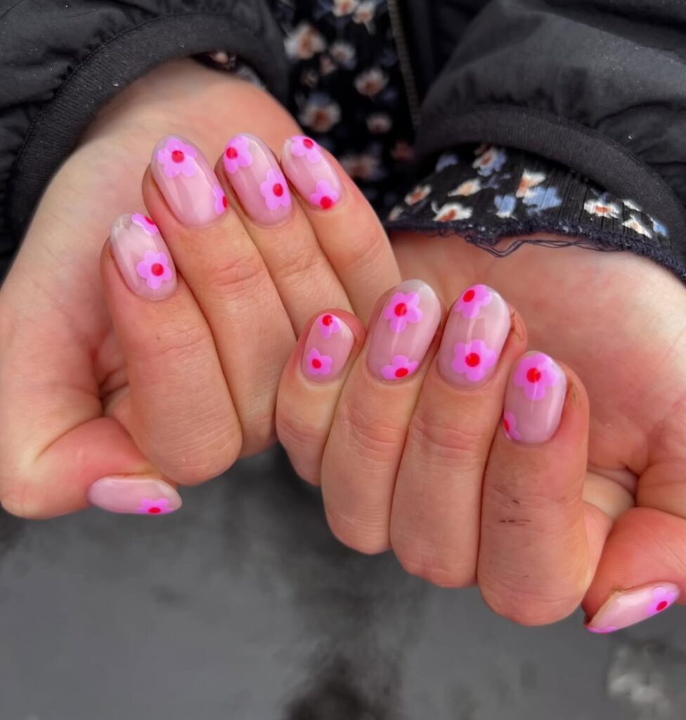 Spring Nails