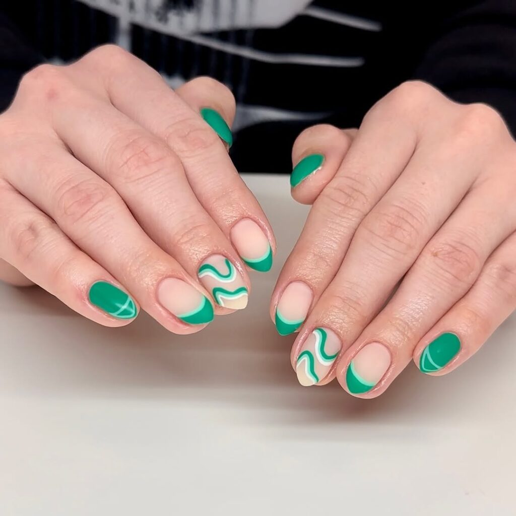 Spring Nails