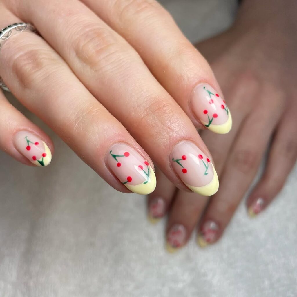 Spring Nails