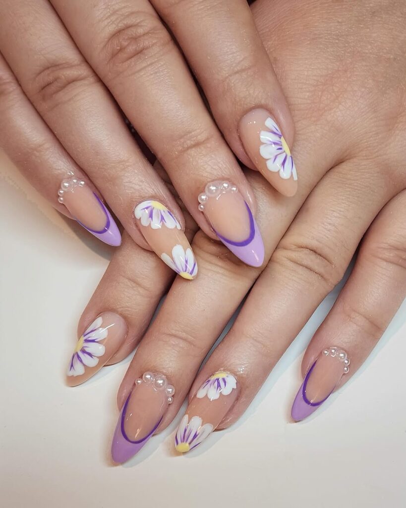 Spring Nails