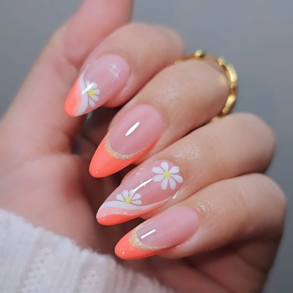 Spring Nails
