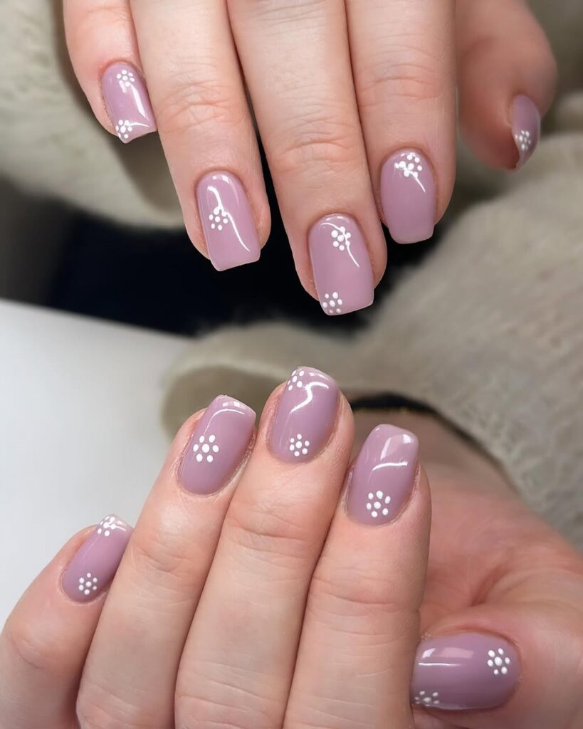 Spring Nails