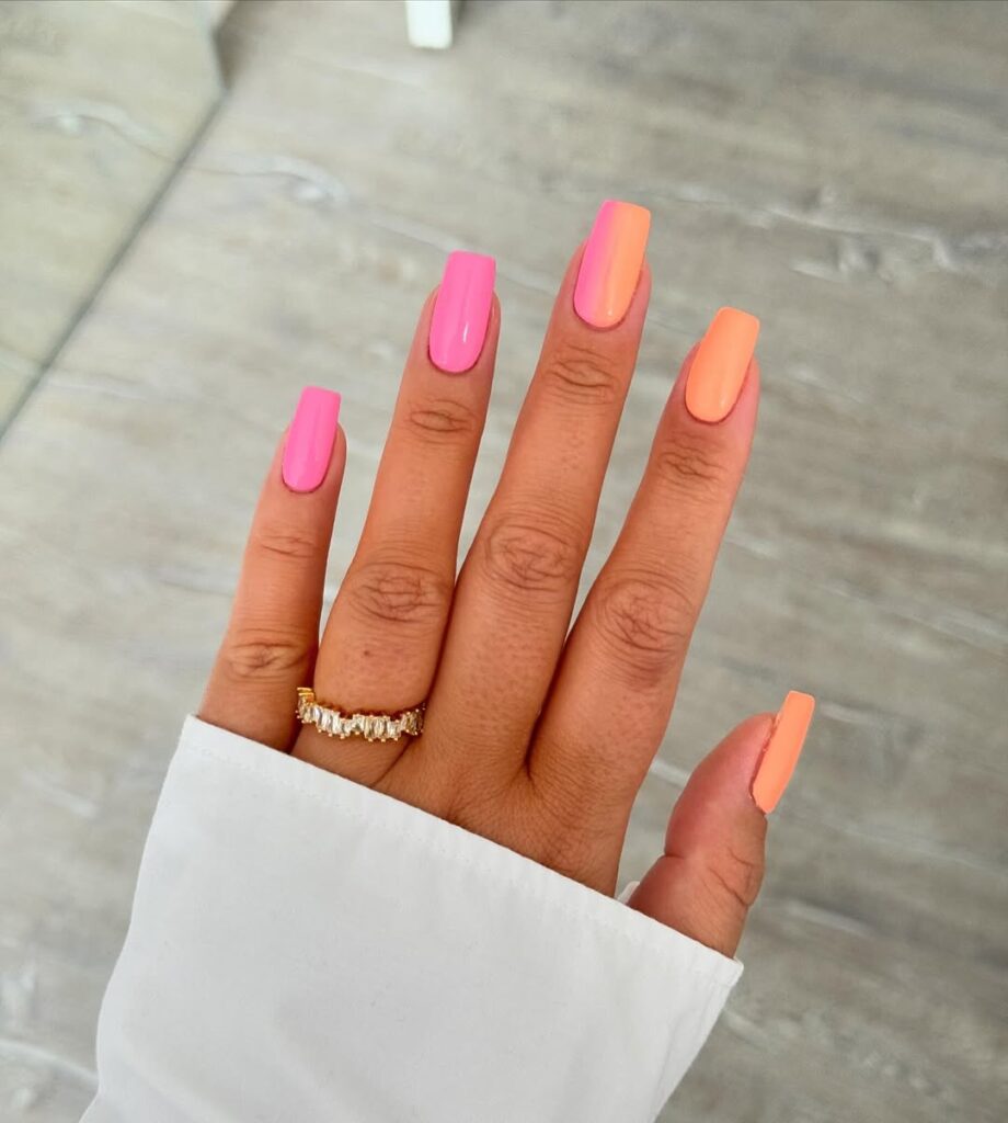 Spring Nails