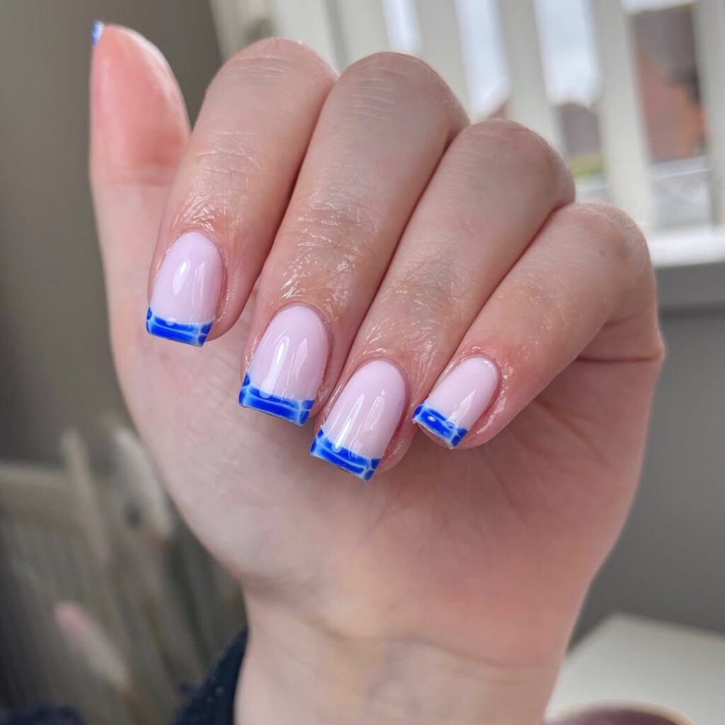 spring nails
