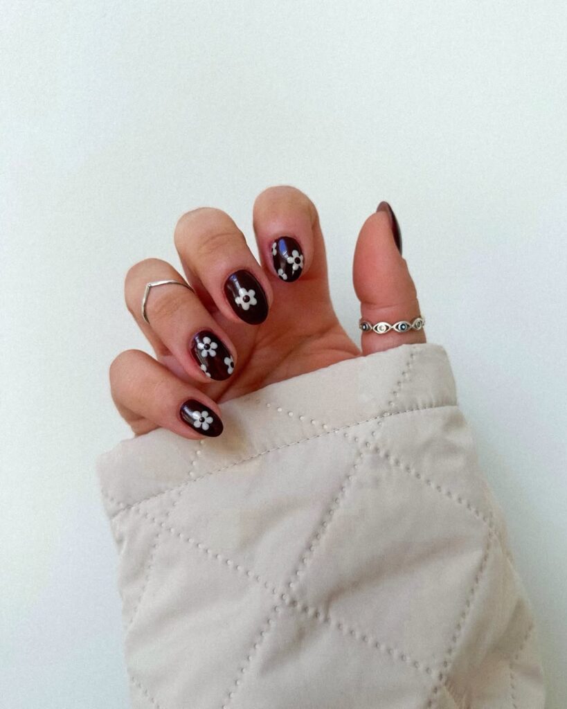 spring nails