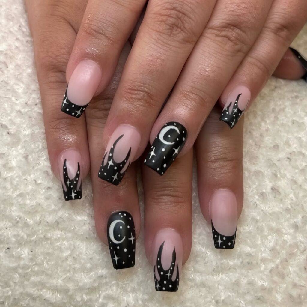 spring nails